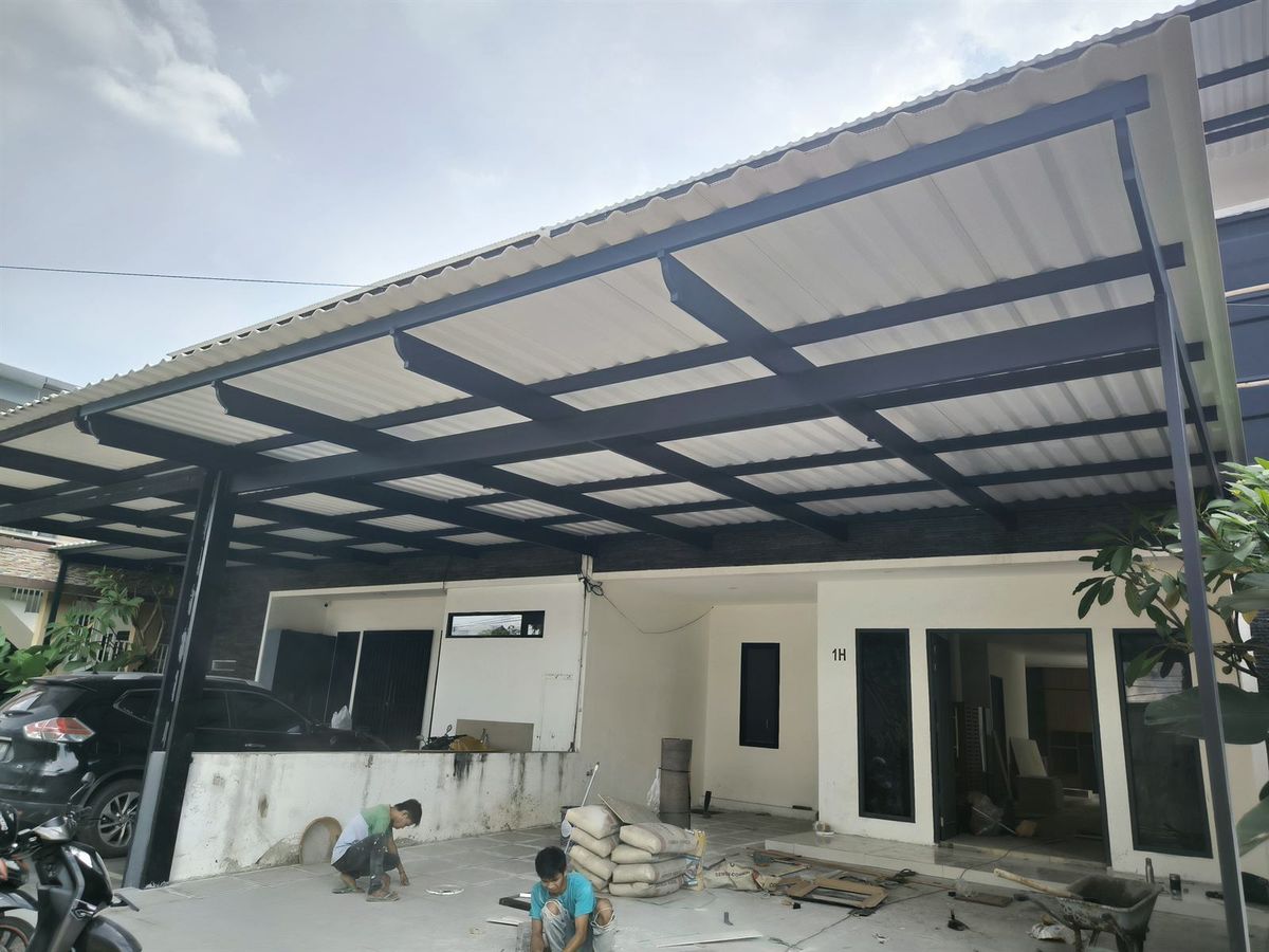 Citra Serdam - Dokumentasi Proyek